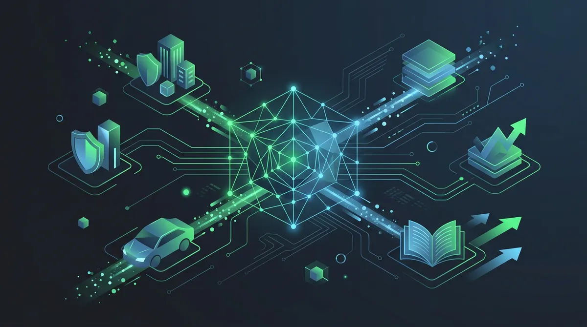 Роль ИИ в обучении страхованию авто