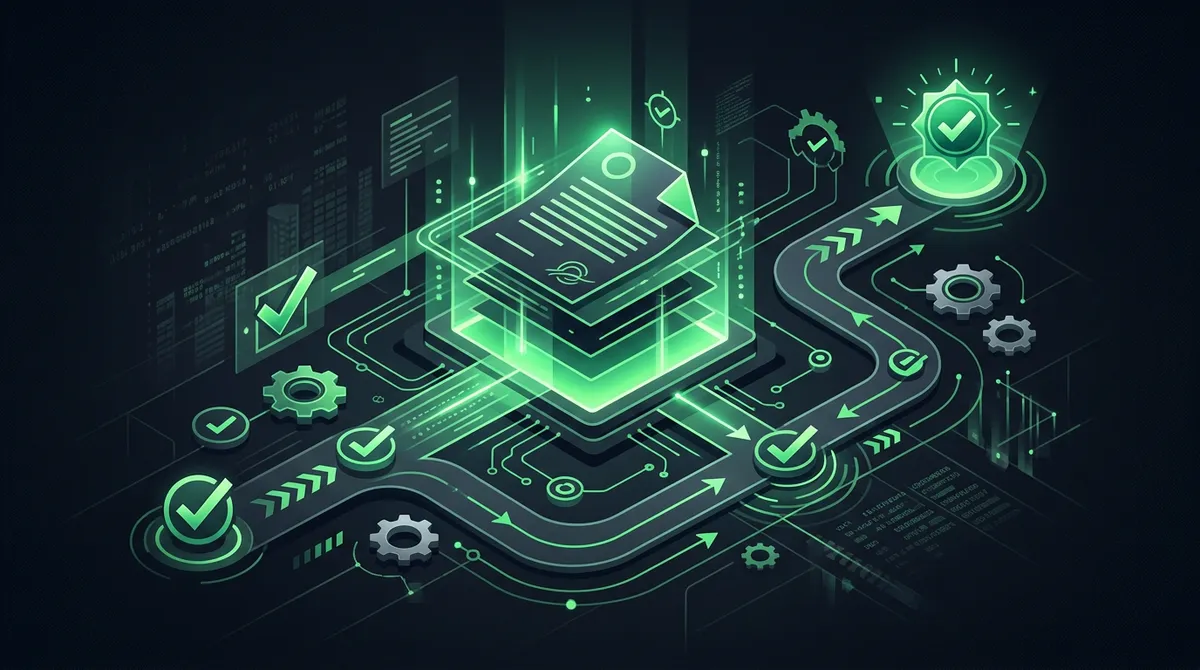 Анализ и оформление полиса