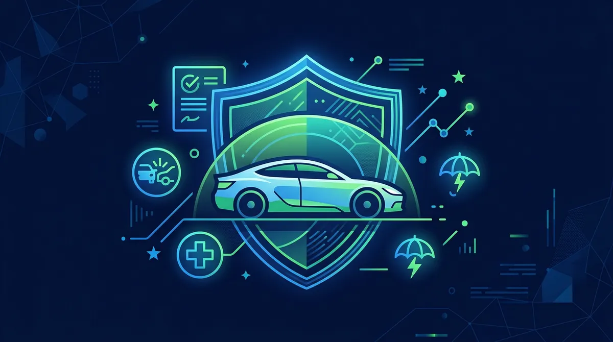 Основы автострахования: базовые понятия